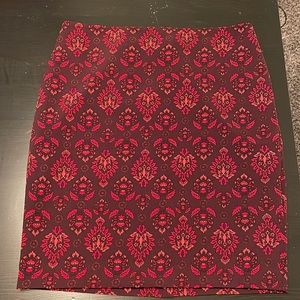 Ann Taylor Factory Skirt - Size 14